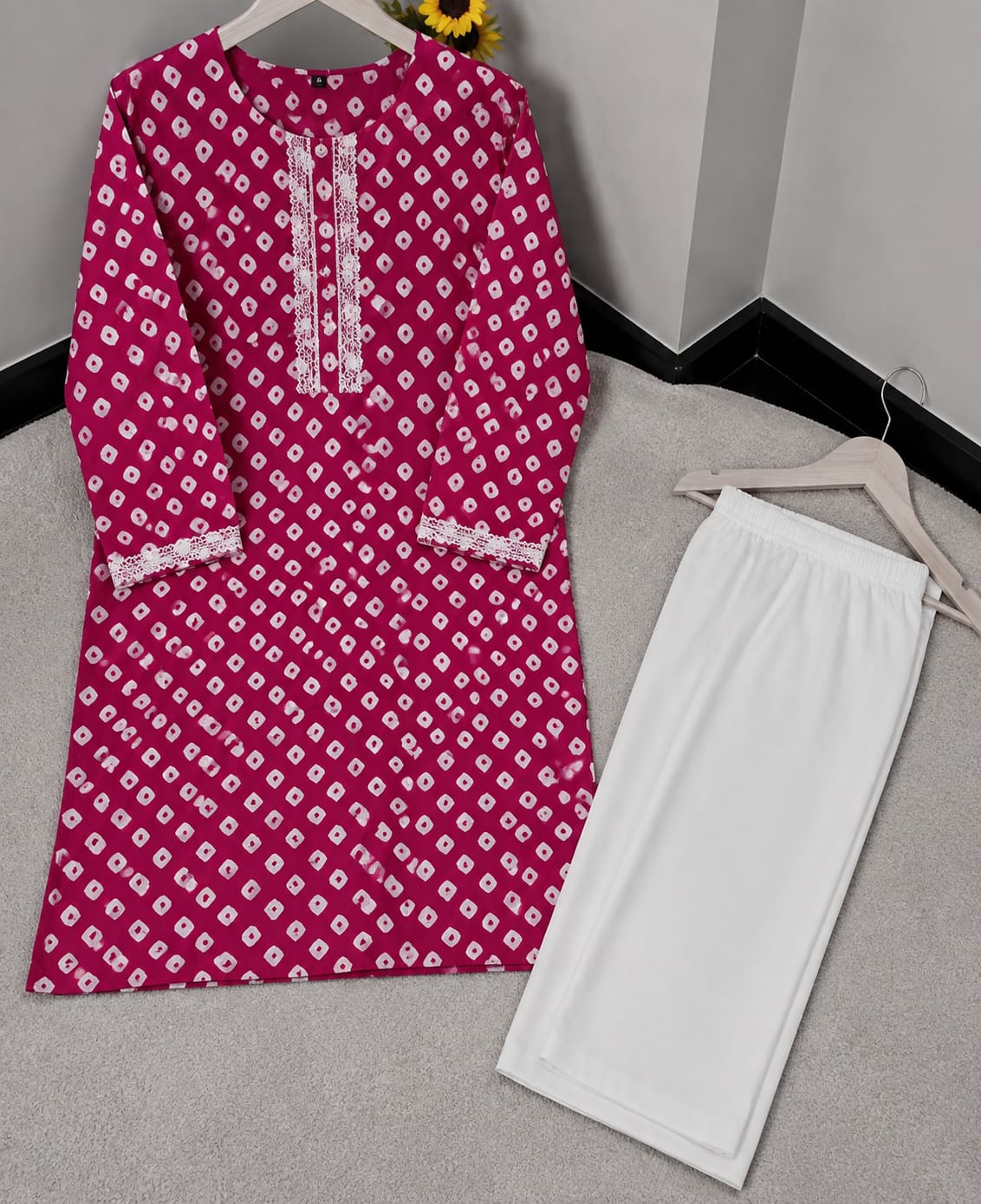 Printed Lawn 2-Piece Suit – Everyday Summer Wear